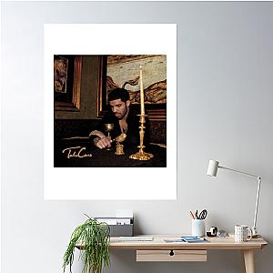 Drake Take Care Poster Premium Merch Store