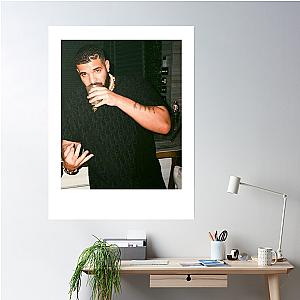 The Man Drink Poster Premium Merch Store