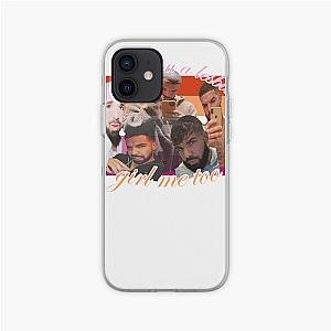 Lesbian Bbl Drake T Shirt Phone Case Premium Merch Store