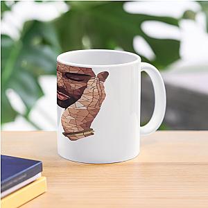 Drke Drizzy Rapper Moasiac Mug Premium Merch Store