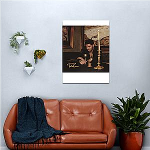 Take Care Canvas Print Premium Merch Store