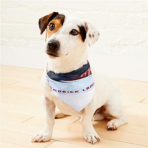 Kendrick Lamar Pet Bandanas Premium Merch Store