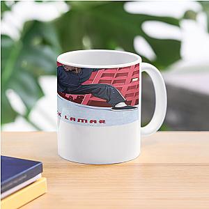 Kendrick Lamar Mug Premium Merch Store