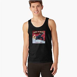 Kendrick Lamar Tank Tops Premium Merch Store