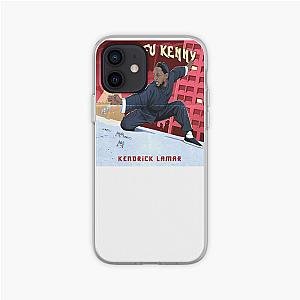 Kendrick Lamar Phone Case Premium Merch Store