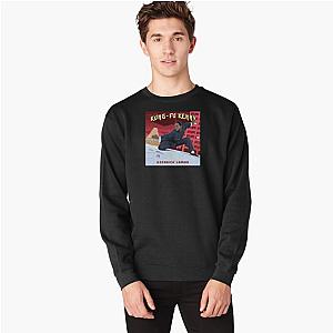 Kendrick Lamar Sweatshirt Premium Merch Store