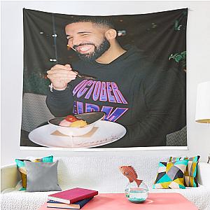 Drake Being Drake Tapestry Premium Merch Store