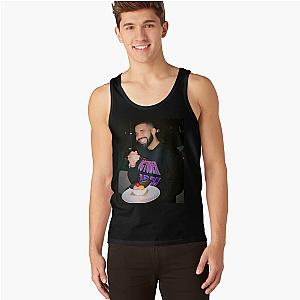 Drake Being Drake Tank Tops Premium Merch Store