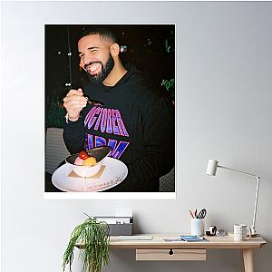 Drake Being Drake Poster Premium Merch Store