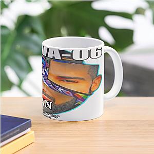 Drake Gods Plan Mug Premium Merch Store