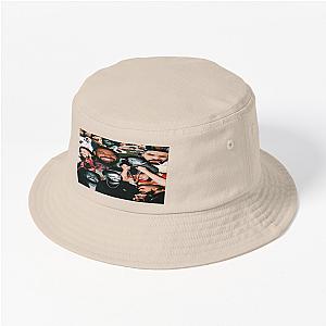 Rapper Vintage Draker Bucket Hat Premium Merch Store