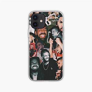 Rapper Vintage Draker Phone Case Premium Merch Store