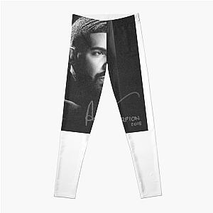 Drake Scorpion Cover Legging Premium Merch Store