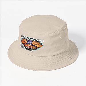 Drake Evangelion Bucket Hat Premium Merch Store