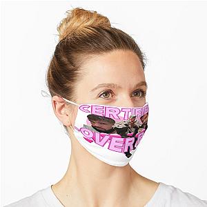 Drake Bbl Certified Lover Boy Mask Premium Merch Store