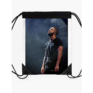 Drake Drawstring Bag Premium Merch Store