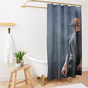 Drake Shower Curtain Premium Merch Store