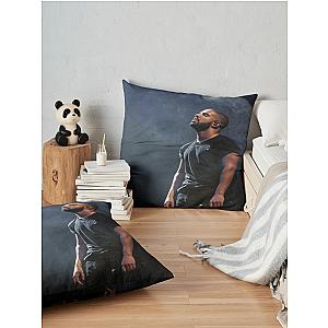 Drake Throw Pillow Premium Merch Store