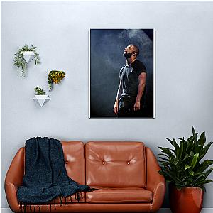 Drake Canvas Print Premium Merch Store