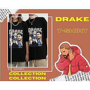 Drake T-Shirt