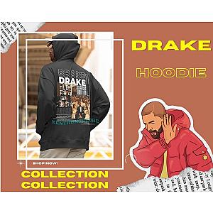 Drake Hoodie