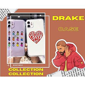 Drake Phone Case