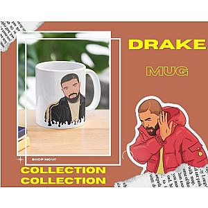 Drake Mug