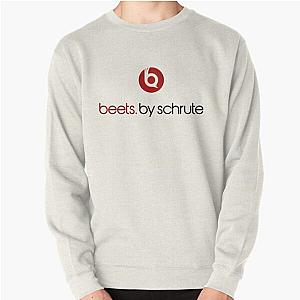 Beets By Schrute - Beets Dr Dre Pullover Sweatshirt