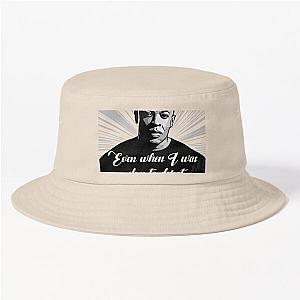 dr dre  Bucket Hat