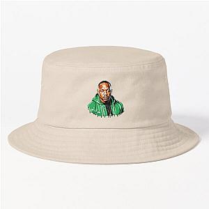 Dr Dre NWA rapper Bucket Hat