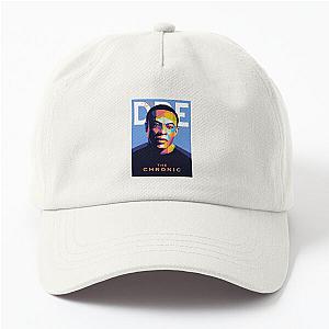 Dr Dre The Chronic Dad Hat