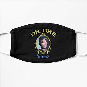 Dr Dre The Chronic Album Cover Flat Mask