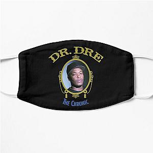 Dr Dre The Chronic Album Cover Sticker Flat Mask