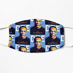 Dr Dre The Chronic Flat Mask