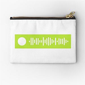 High Powered - Dr Dre Zipper Pouch