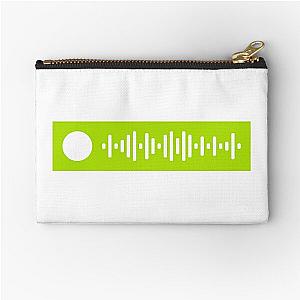 Lyrical Gangbang - Dr Dre Zipper Pouch