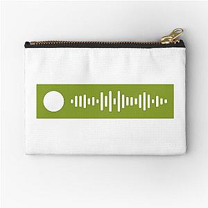 Deeez Nuuuts - Dr Dre Zipper Pouch