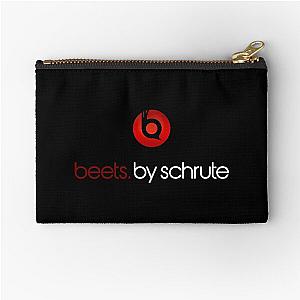 Beets By Schrute - Beets Dr Dre Zipper Pouch