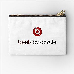 Beets By Schrute - Beets Dr Dre Zipper Pouch