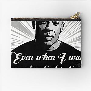 dr dre  Zipper Pouch