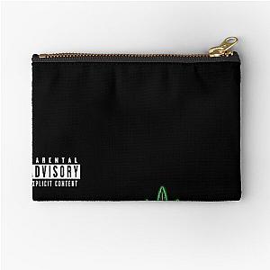 Dr Dre rapper 2001 album Classic Zipper Pouch