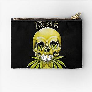 Dr Dre  Zipper Pouch