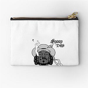 snoop dogg dr dre eminem art doggy art poster shirt Zipper Pouch