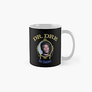 Dr Dre The Chronic Album Cover Classic Mug