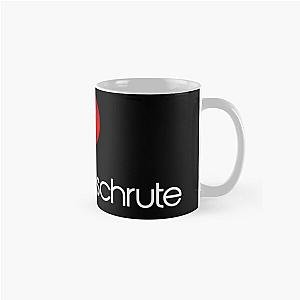 Beets By Schrute - Beets Dr Dre Classic Mug