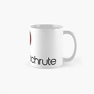 Beets By Schrute - Beets Dr Dre Classic Mug