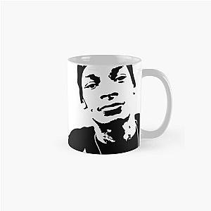 Dr Dre and snoop Classic Mug