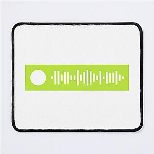 High Powered - Dr Dre Mouse Pad