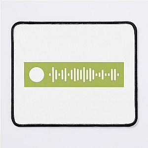 Let Me Ride - Dr Dre Mouse Pad