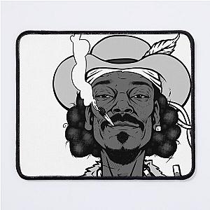 snoop dogg dr dre eminem art doggy art poster shirt Mouse Pad